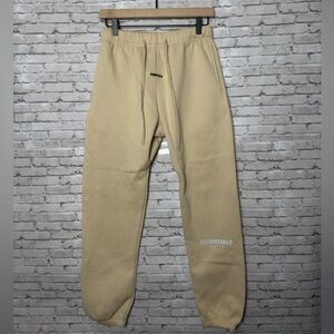 Essentials Fear of God Sweatpants Men’s / Unisex Small